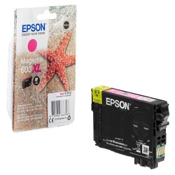 EPSON 603XLBK ORIGINAL