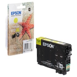 EPSON 603XLY ORIGINAL