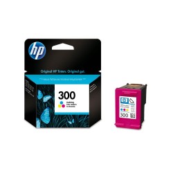 HP 300BK ORIGINAL