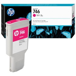 HP 746M ORIGINAL