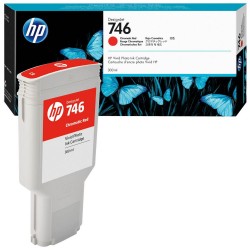 HP 746R ORIGINAL