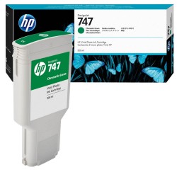 HP 746M ORIGINAL