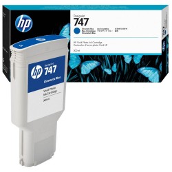 HP 746M ORIGINAL