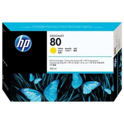 HP 80C ORIGINAL