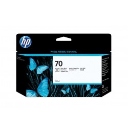 HP 70PB ORIGINAL