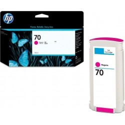 HP 70M ORIGINAL