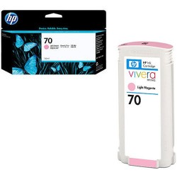 HP 70LM ORIGINAL