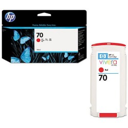 HP 70R ORIGINAL