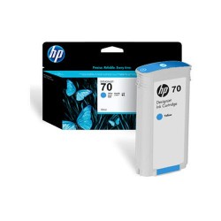 HP 70MB ORIGINAL