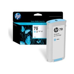 HP 70LC ORIGINAL