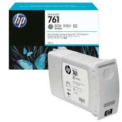 HP 761BK ORIGINAL
