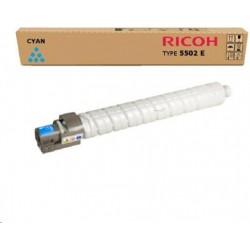 RICOH MPC5502C ORIGINAL