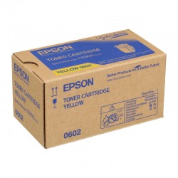 EPSON AC9300BK ORIGINAL