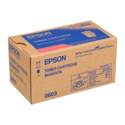 EPSON AC9300BK ORIGINAL