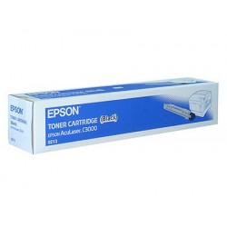 EPSON ALC3000BK ORIGINAL