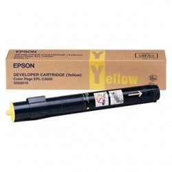 EPSON EPL-C8000Y ORIGINAL