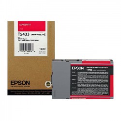 EPSON T5433 ORIGINAL