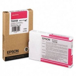 EPSON T605B ORIGINAL
