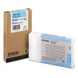 EPSON T6021 ORIGINAL