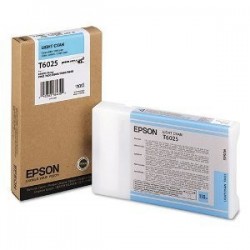 EPSON T6025 ORIGINAL
