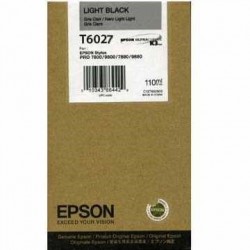 EPSON T6027 ORIGINAL