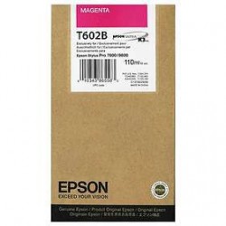 EPSON T6021 ORIGINAL