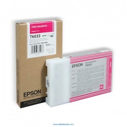EPSON T6033 ORIGINAL