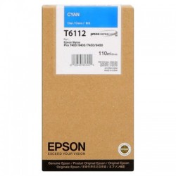 EPSON T6112 ORIGINAL
