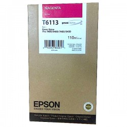 EPSON T6113 ORIGINAL