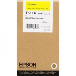 EPSON T6112 ORIGINAL