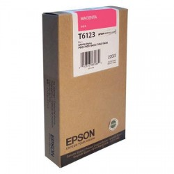 EPSON T6123 ORIGINAL