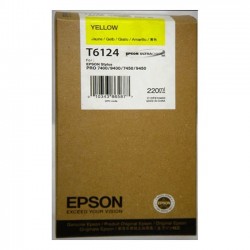 EPSON T6124 ORIGINAL