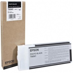 EPSON T6061 ORIGINAL