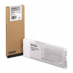 EPSON T6067 ORIGINAL