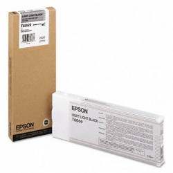 EPSON T6069 ORIGINAL