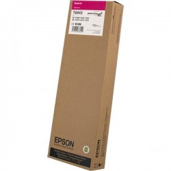 EPSON T6941 ORIGINAL