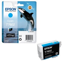 EPSON T7601 ORIGINAL