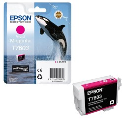 EPSON T7601 ORIGINAL