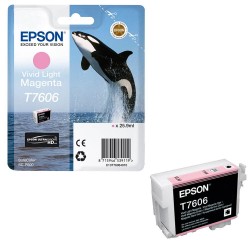 EPSON T7606 ORIGINAL