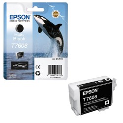 EPSON T7601 ORIGINAL