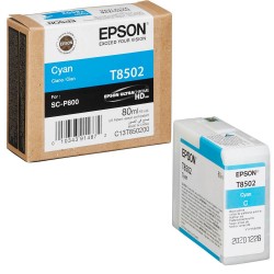 EPSON T8501 ORIGINAL