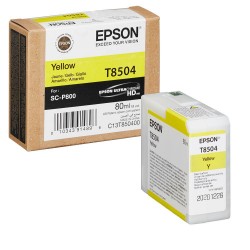 EPSON T8501 ORIGINAL