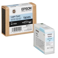 EPSON T8501 ORIGINAL