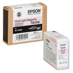 EPSON T8501 ORIGINAL