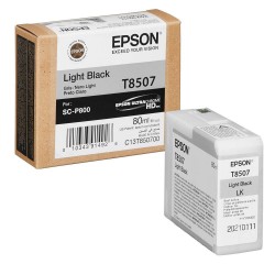 EPSON T8501 ORIGINAL