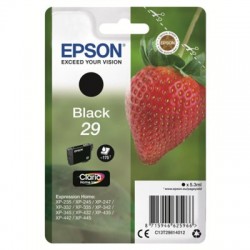 EPSON 29BK ORIGINAL