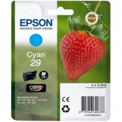 EPSON 29BK ORIGINAL