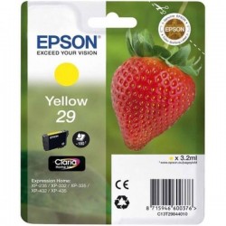 EPSON 29BK ORIGINAL