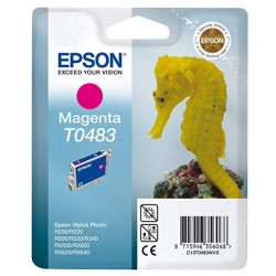 EPSON T0481 ORIGINAL