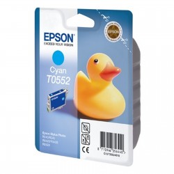 EPSON T0551 ORIGINAL